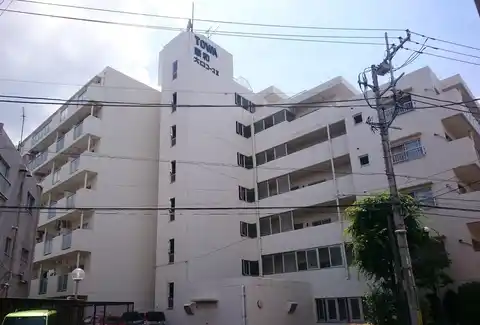 藤和大口コープⅡ
