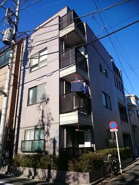 ライトパープル