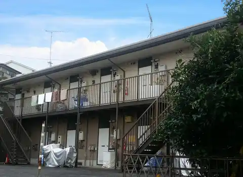 パーシモンハイツ