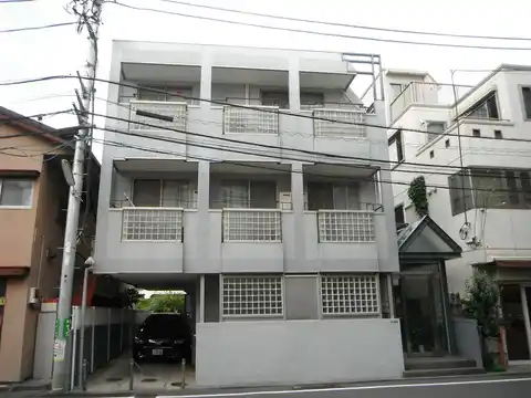 グランドール玉川