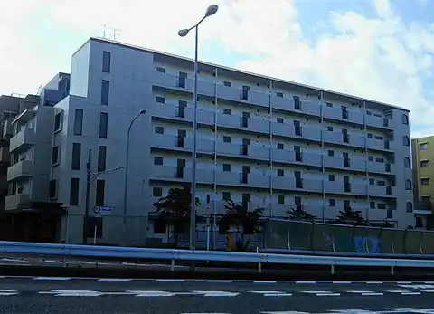 セジュール市ケ尾