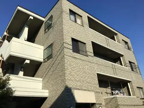 ヴェール小日向