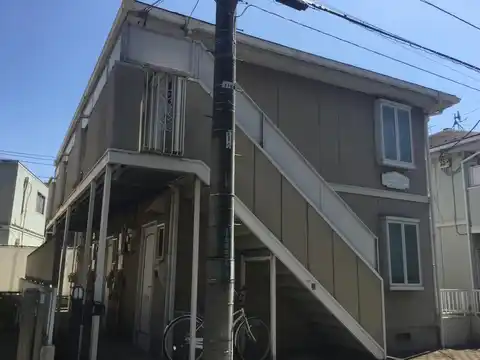 ヴィレッヂ・フジヨシ1