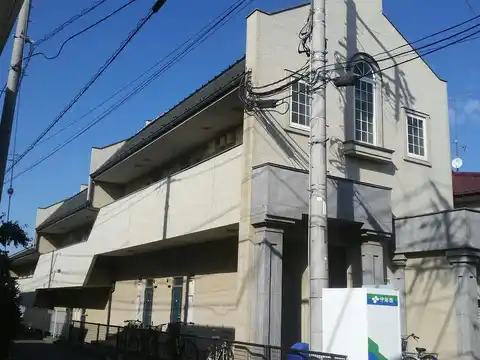 ホワイトハウス3
