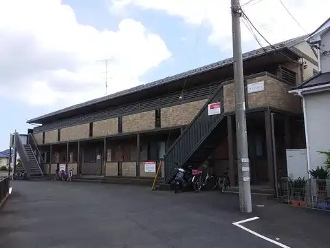 アンソレイユ