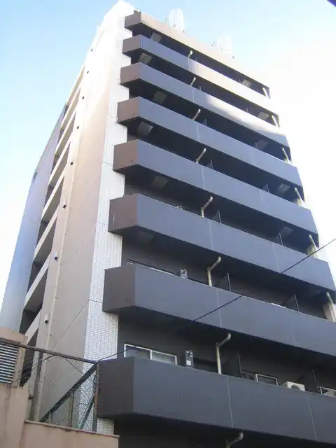 SYNeX横濱阪東橋