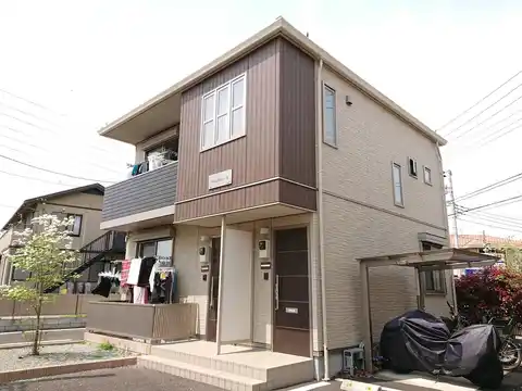 リラフォートA