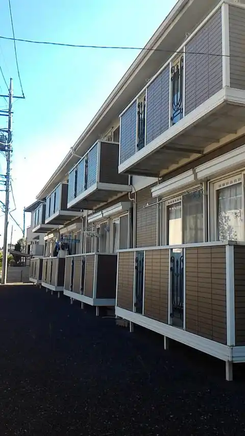 和田コーポ