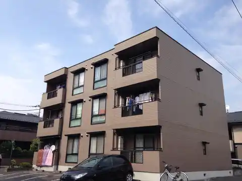 メルヴェーユ