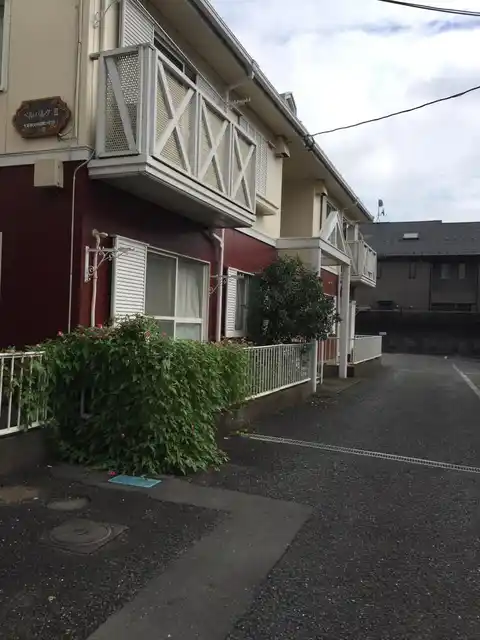 ベルパルクII