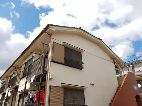 コーポミヤヨシ