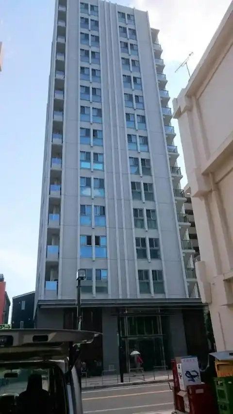 ライオンズ船橋本町レジデンス