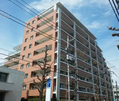 ヒルズ府中天神町ヴェールアリーナ