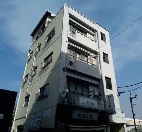 第二栄ビル