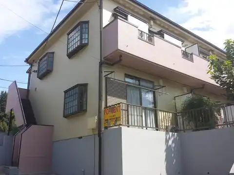 メゾン玉川