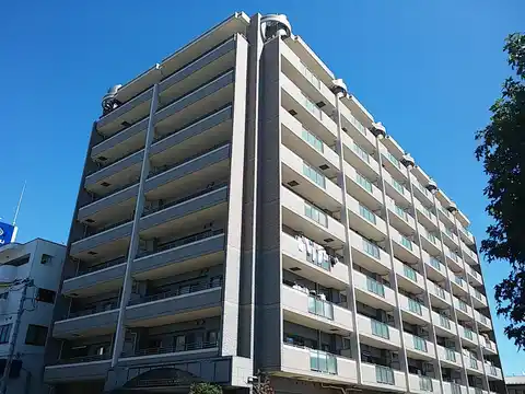 カインドステージ綱島東