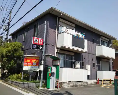 RMT日吉