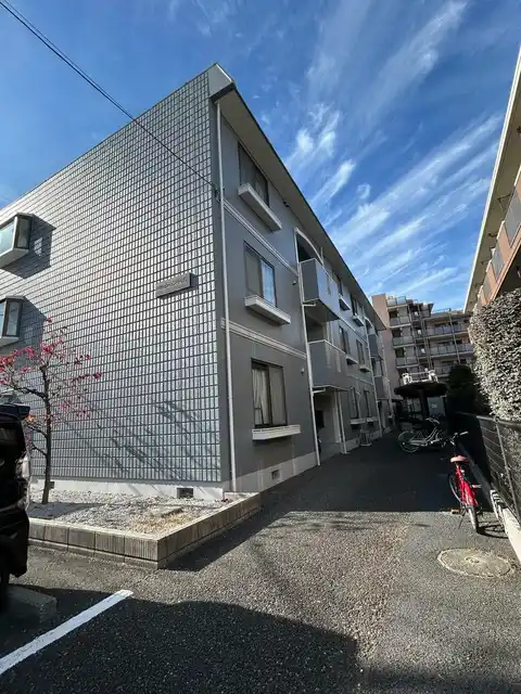 ドミールイノマタIII
