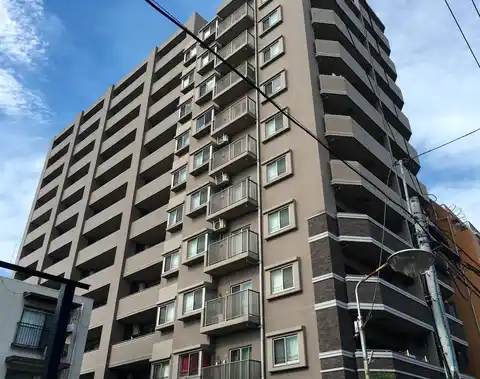 アルシア新丸子