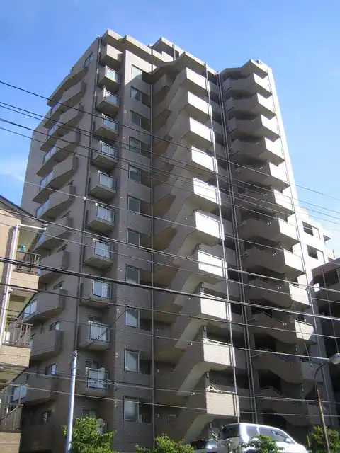 グラン・コート追浜