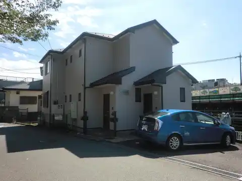 クレスト藤沢五番館