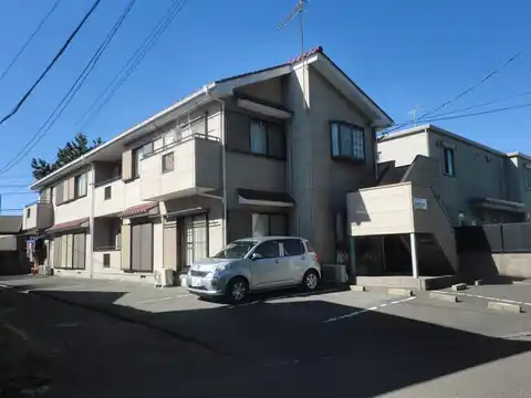 リバージュ湘南