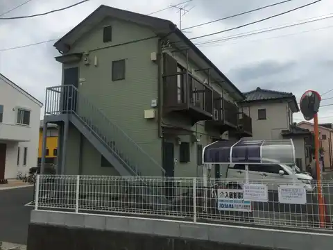 メゾンド松林