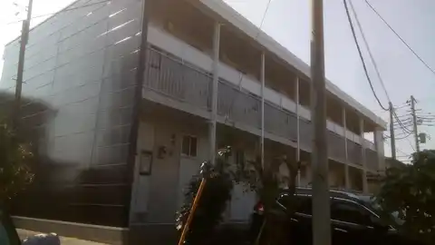 レオパレスドリーム