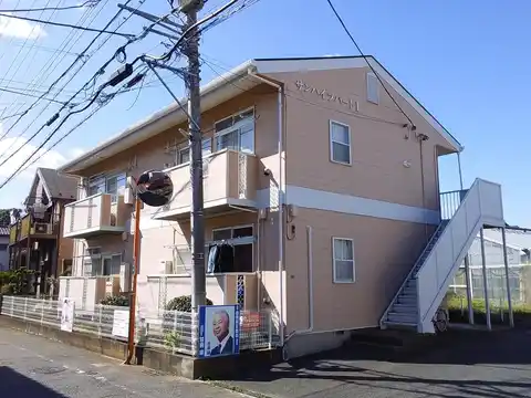 サンハイツパートI