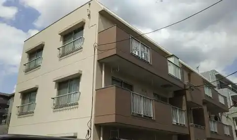 サンハイツ峰