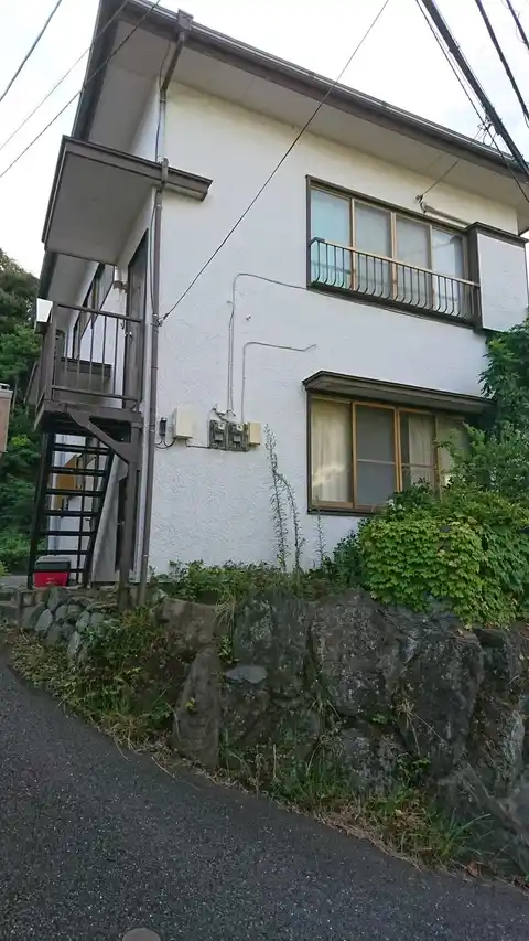 福寿荘