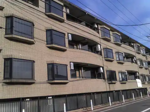 パラッツォ高台