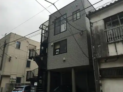 レジデンス南台