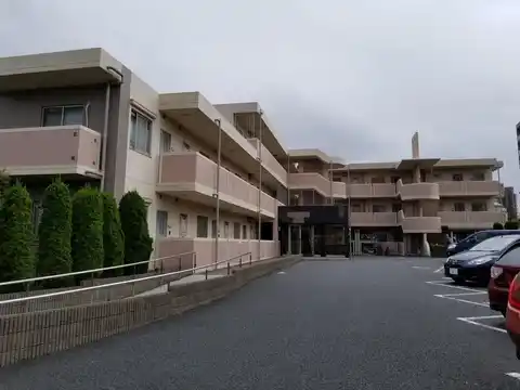 ヴェルジェ東伊興
