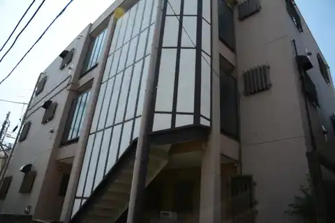 フラワーハイム須田
