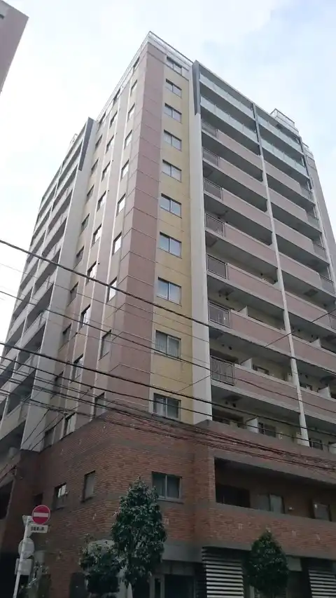 クレアール神田