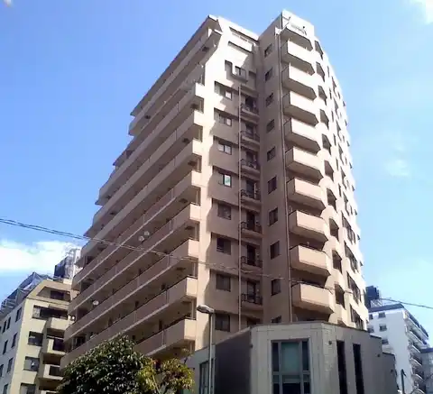 クリオ京王八王子ビサイド