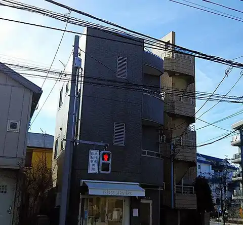 プリンスKS