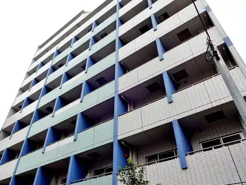 ガーラ・シティ門前仲町
