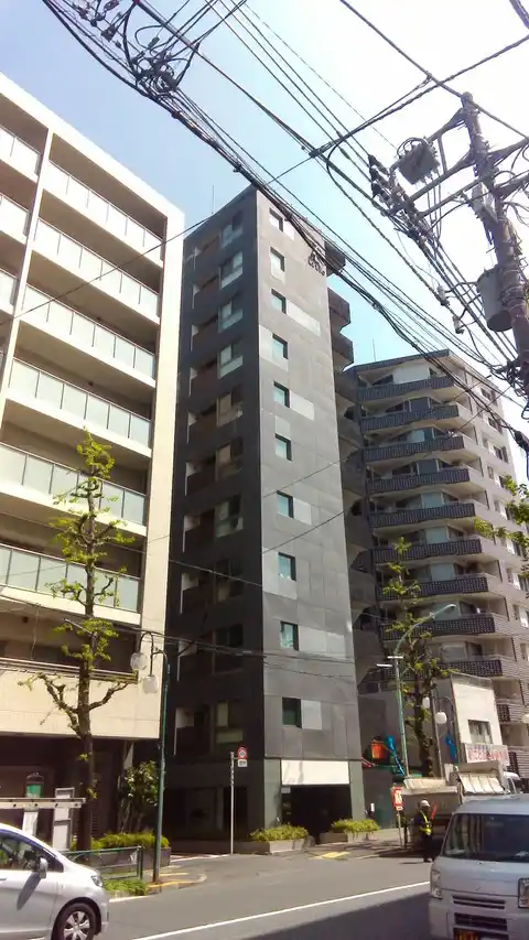レックス目白プライムシティ