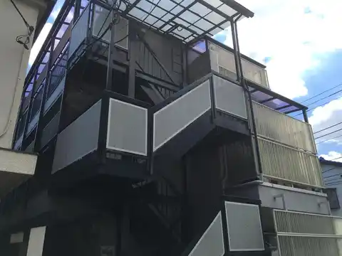ブルースカイ