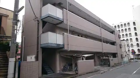 グローガーデン II