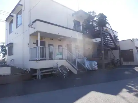 三山ビル