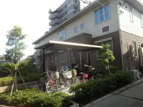 リヴ・フォワード薬園台