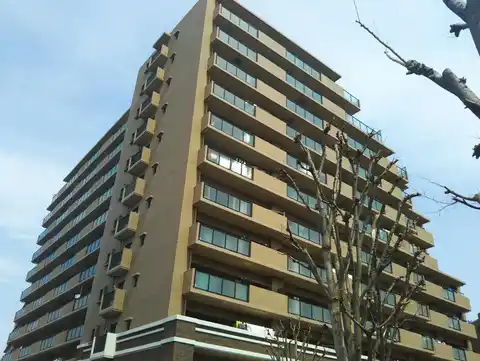 ナイスエスアリーナ西国立