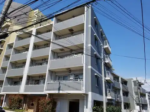 パレステージ町田サウスト