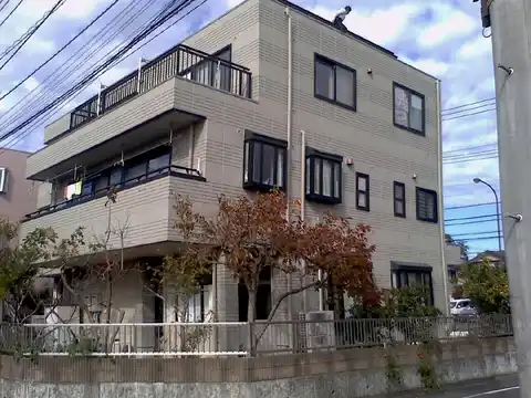 サンハイムシマ