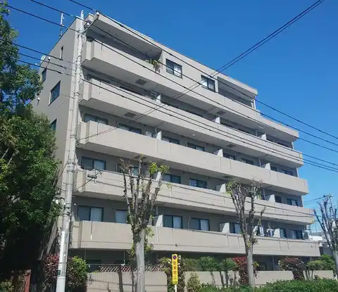 パークハイムF