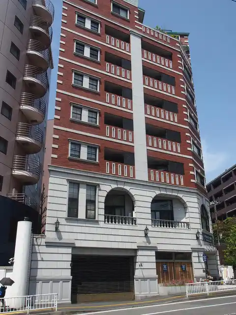 バロック神