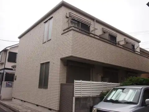 グリーンフォレスト釜利谷
